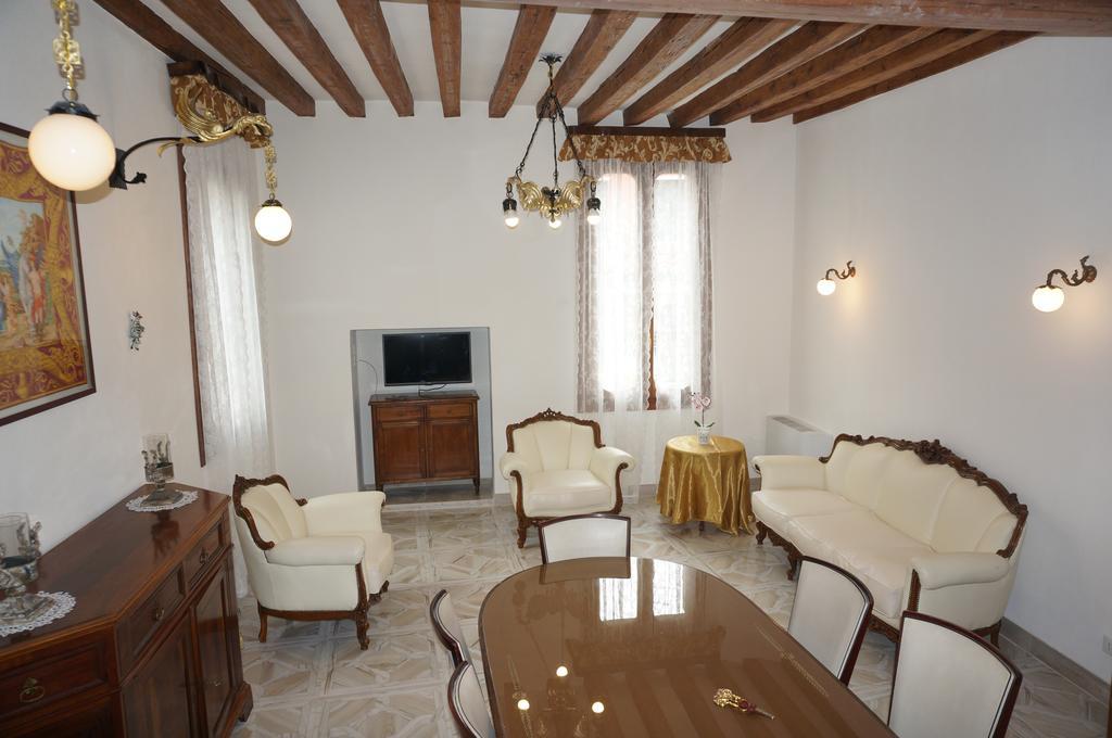 Appartamento Ca; Venezia
