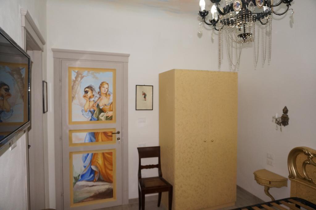 Appartamento Ca; Venezia