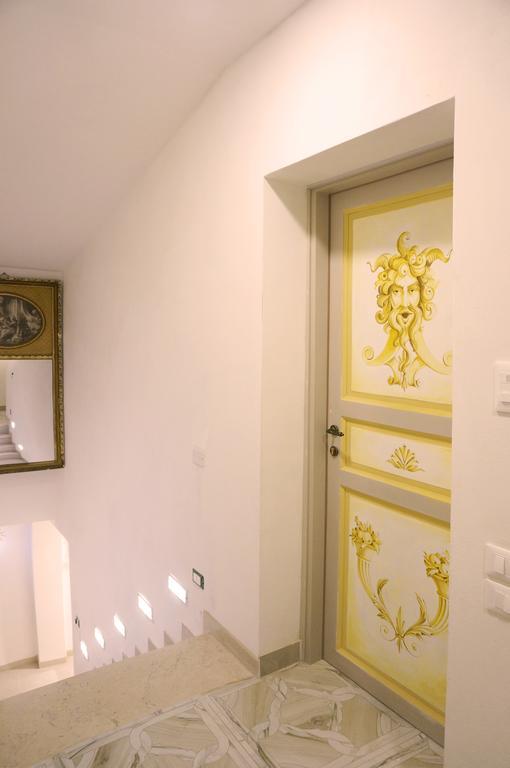 Appartamento Ca; *