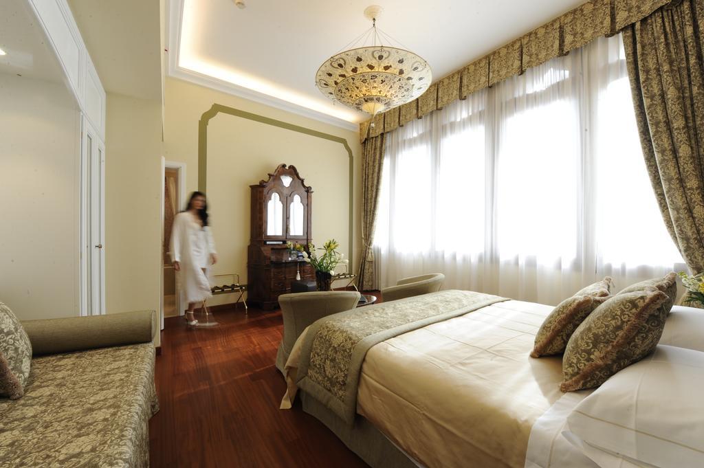 Hotel Le Isole Venise