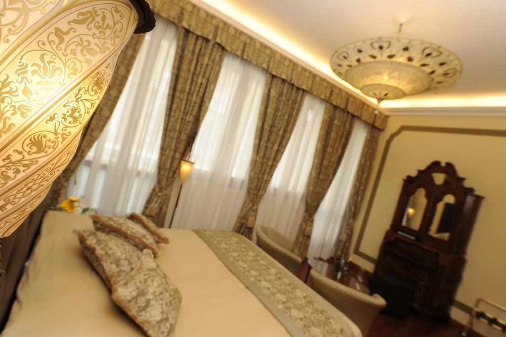 Hotel Le Isole