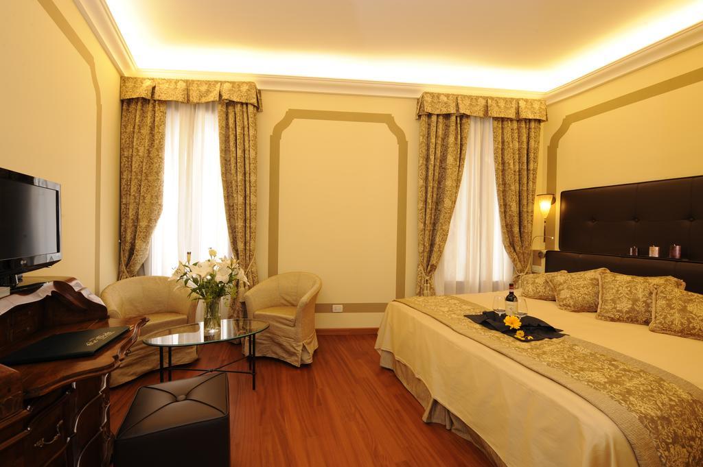 Hotel Le Isole