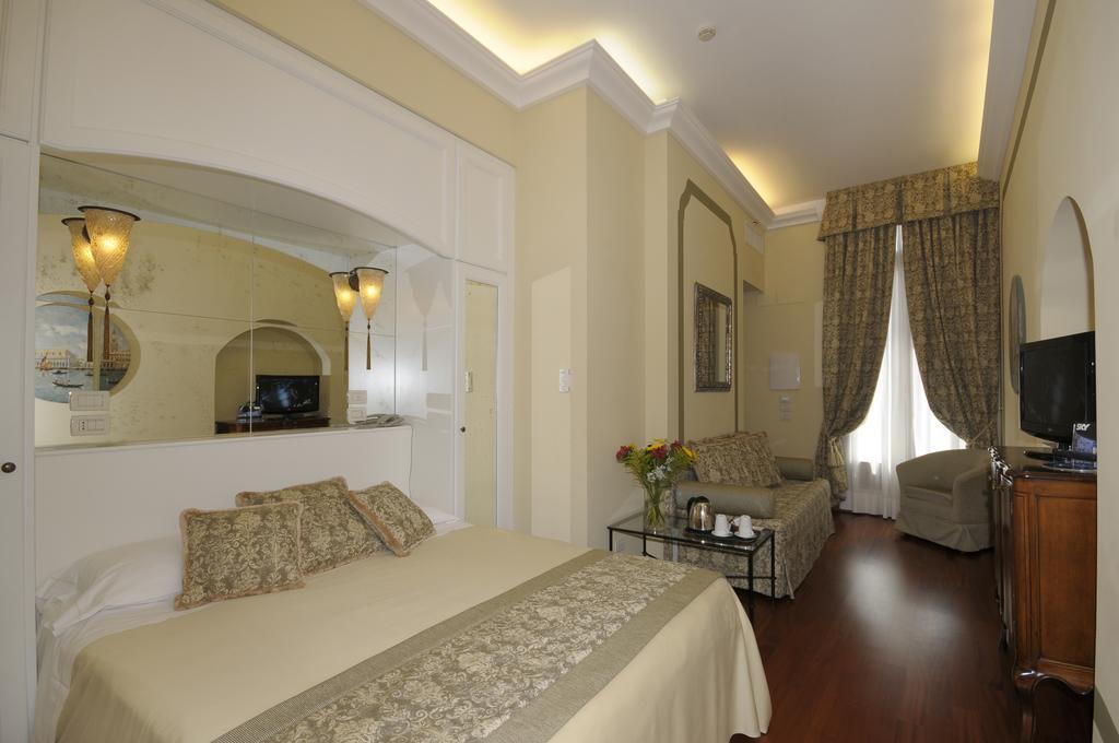 Hotel Le Isole 3*
