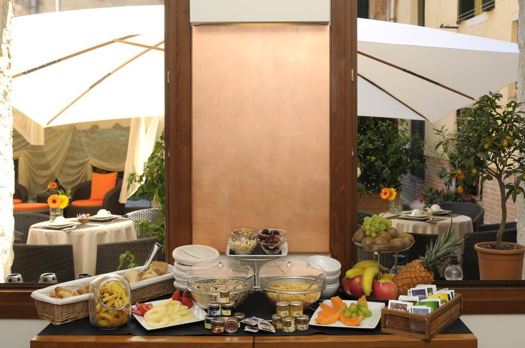 Hotel Le Isole Venise