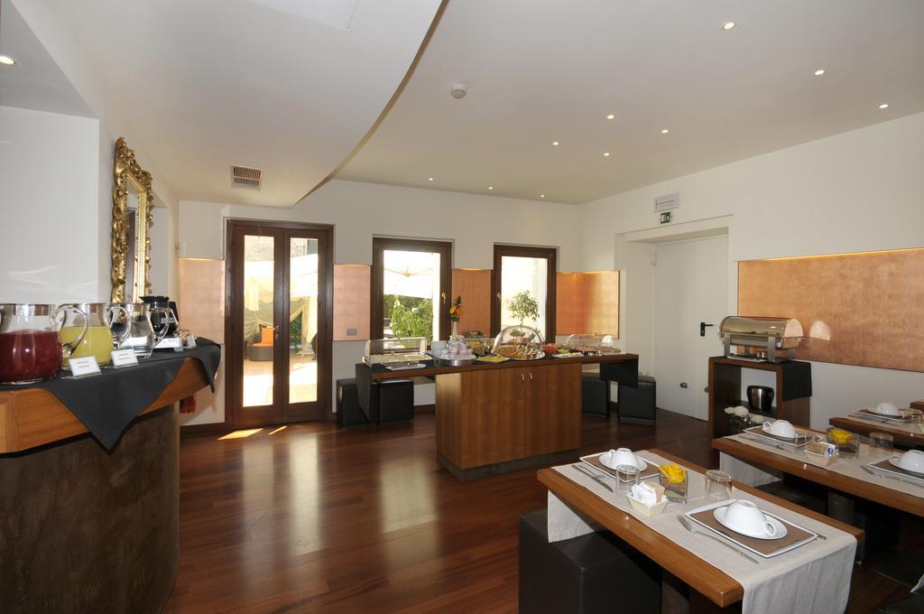 Hotel Le Isole 3*