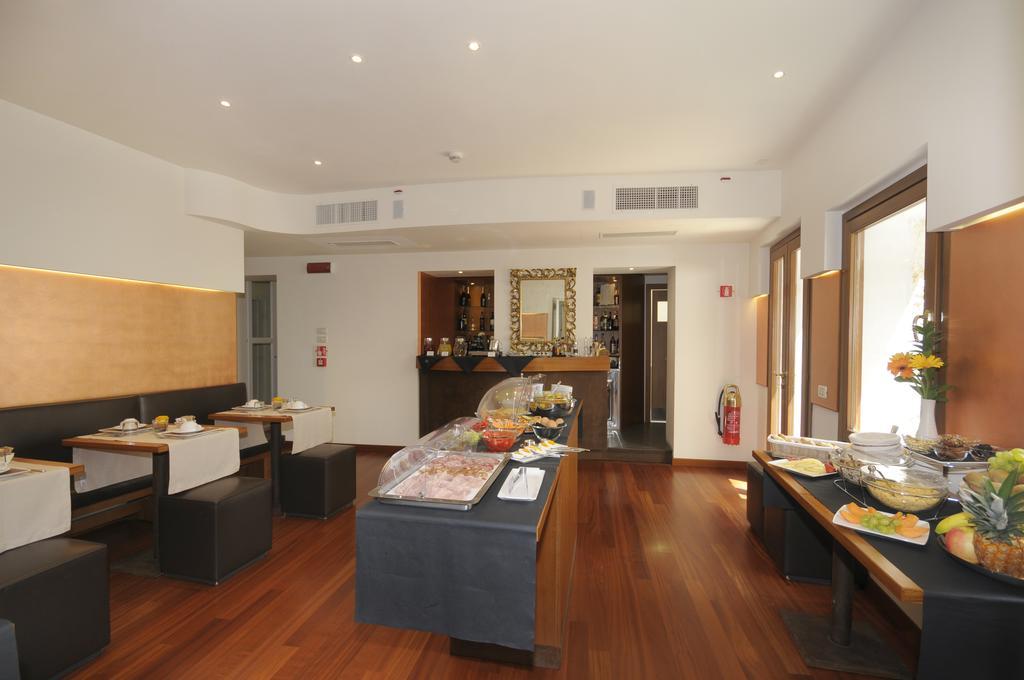 Hotel Le Isole Venise