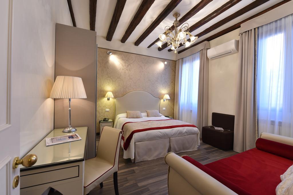 Hotel Rosa Venetië