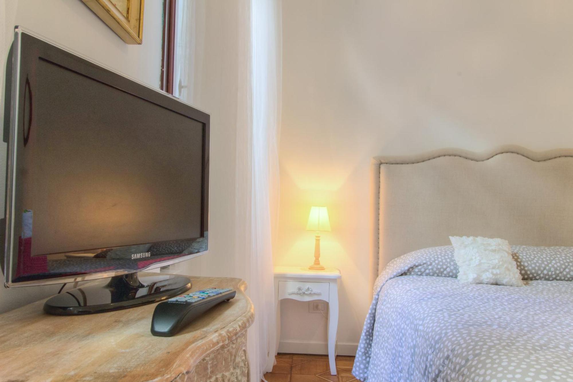 De L'osmarin Suites Venezia