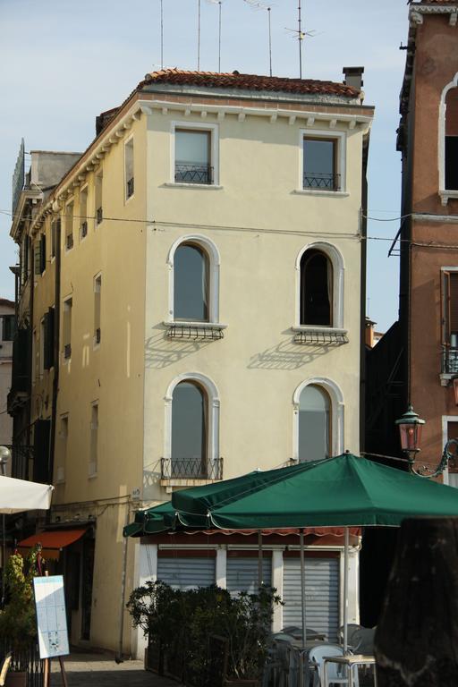 Appartement San Simeon Venise