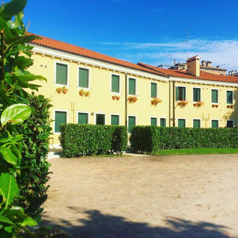 Appartement Alberghiera *