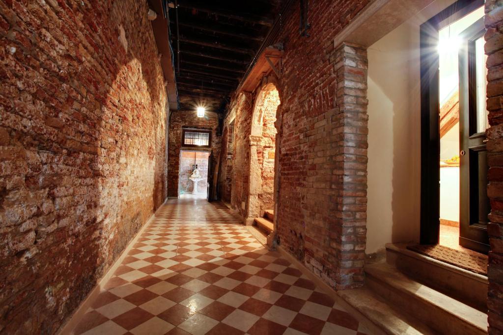 Ca' Cortigiane Venetië