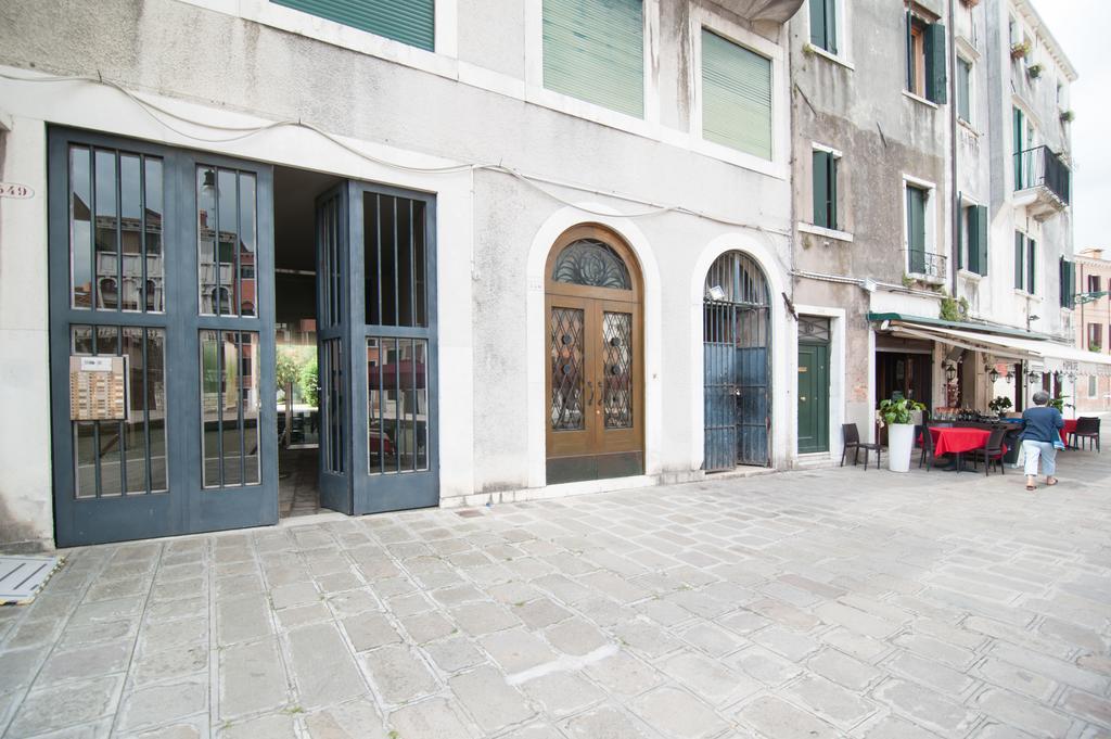 Cà Degli Archi Venezia