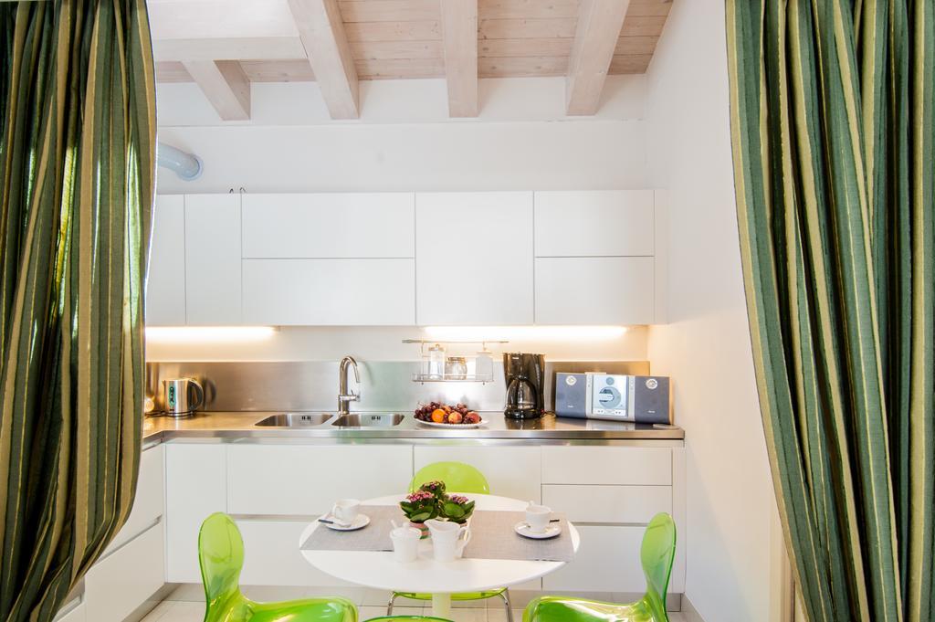 Appartamento Cà Degli Archi Venezia
