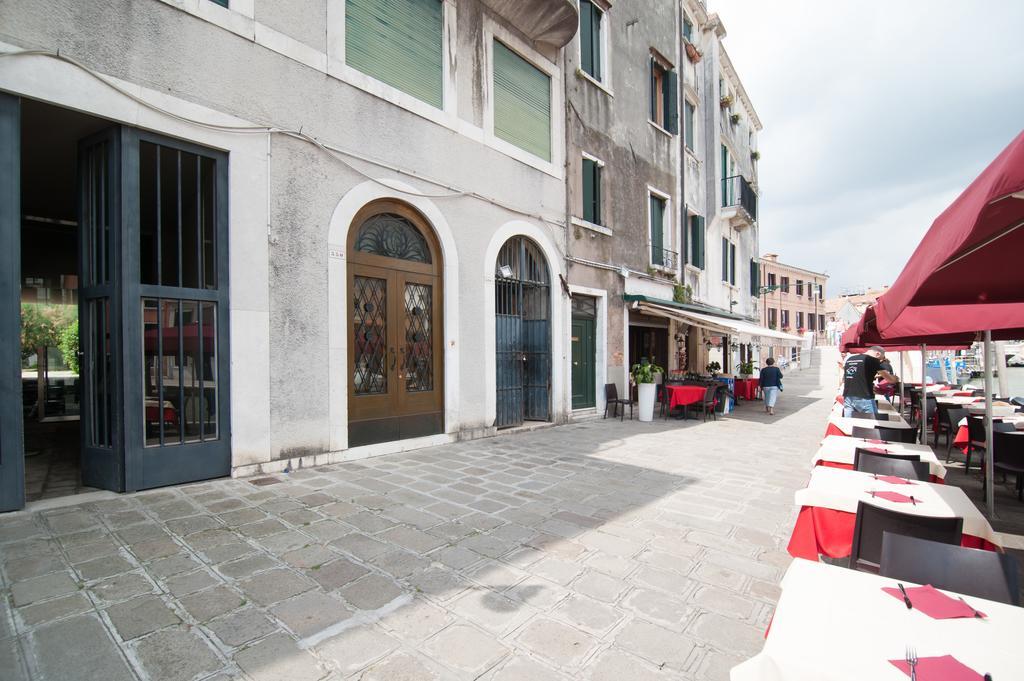 Appartamento Cà Degli Archi