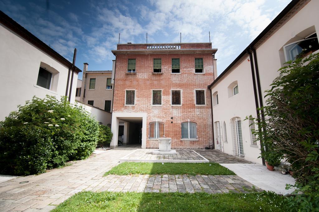 Appartamento Cà Degli Archi *