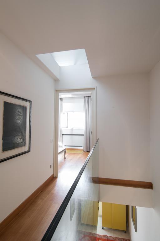 Apartment Ca Degli Archi Venedig