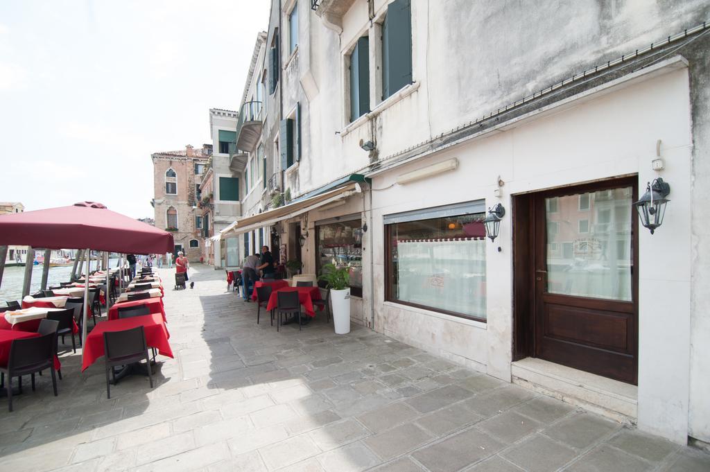 Appartamento Cà Degli Archi