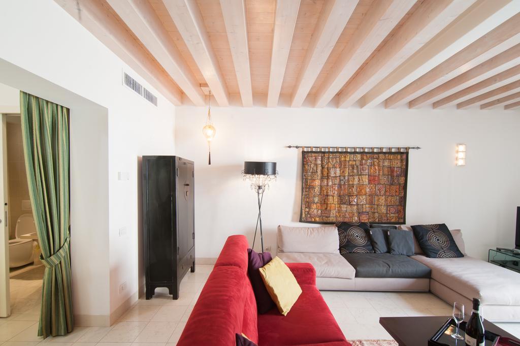 Appartamento Cà Degli Archi *