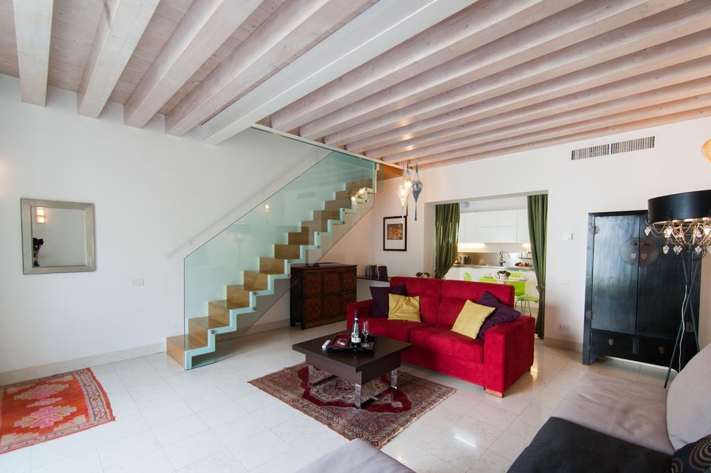 Cà Degli Archi