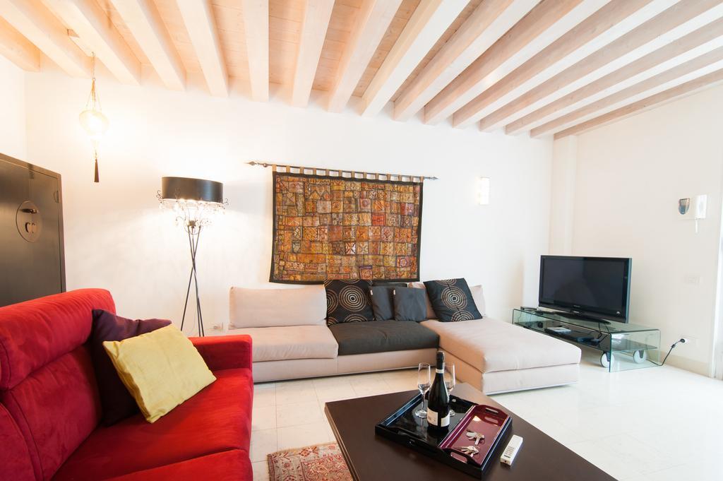 Cà Degli Archi