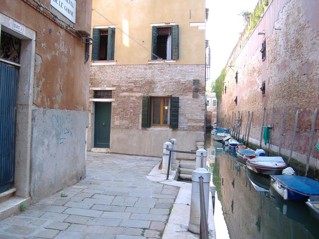 Apartment Casa Gorne Anzolo