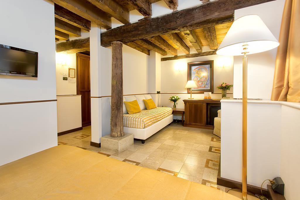 Bed & Breakfast Ca' San Giorgio Venetië