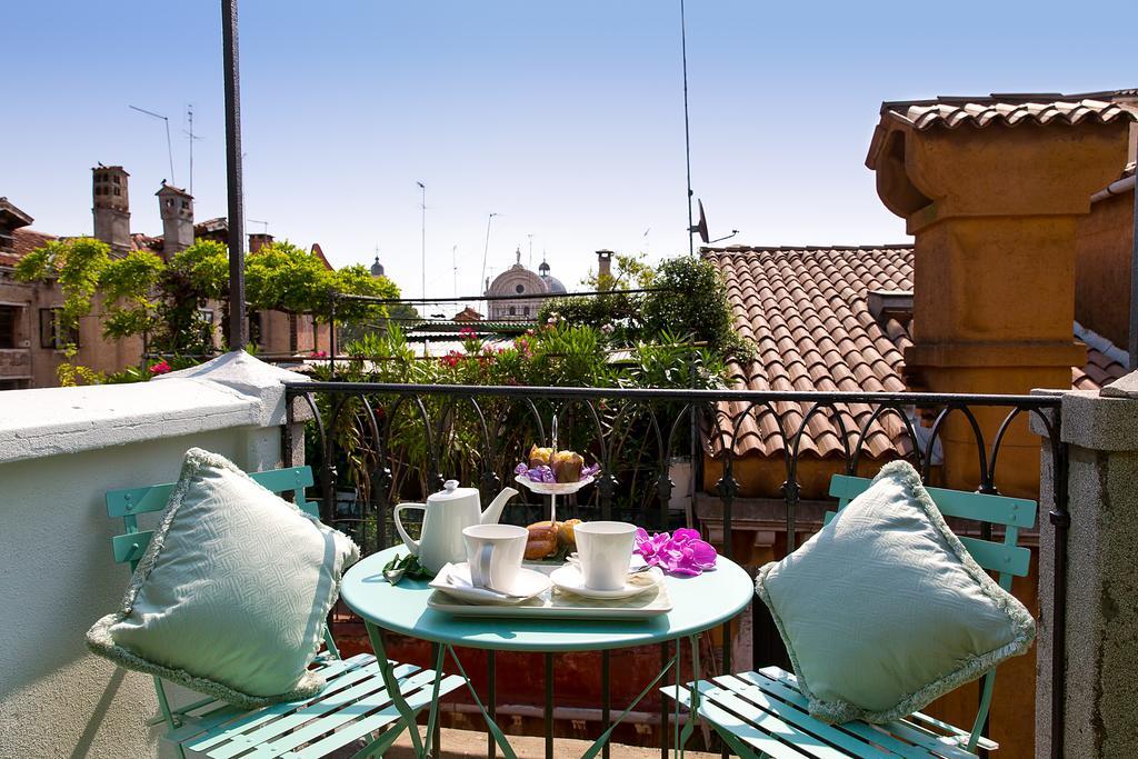 Frühstückspension Aquamare, Boutique Venedig