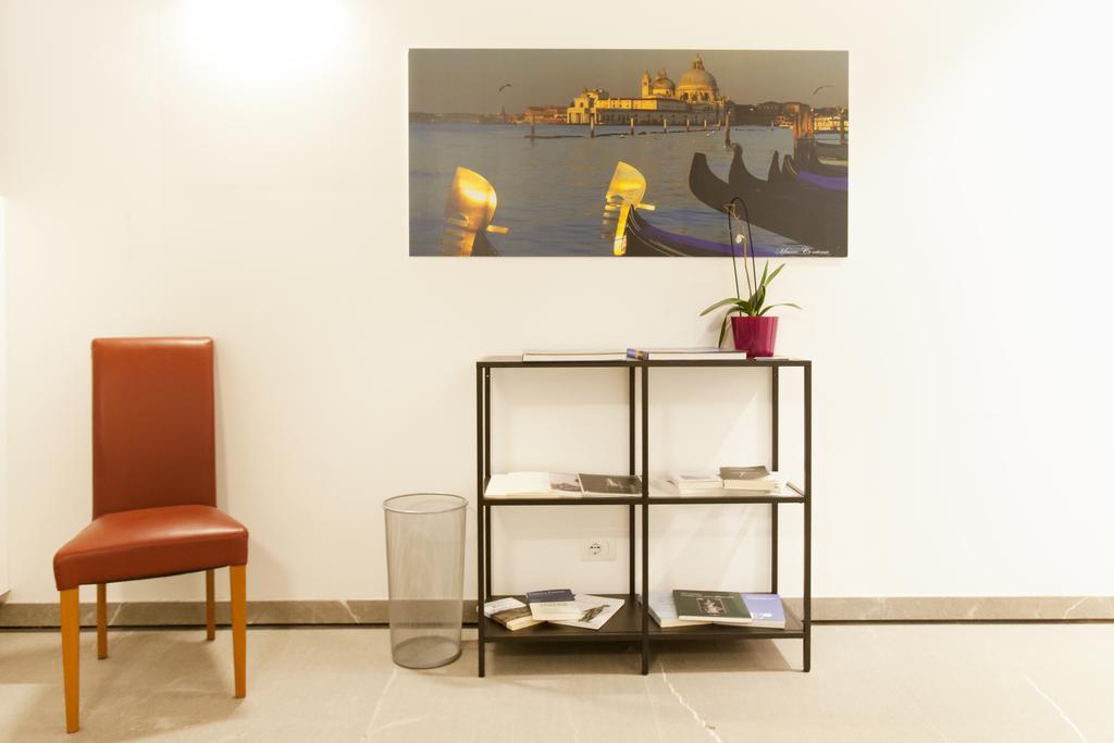 Couette-café Foresteria Levi 2*