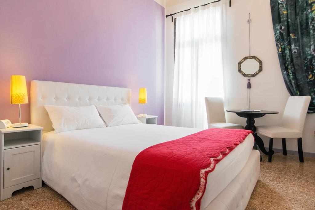 Maison d'hôtes Residenza Quaggio Ca' Grimani Venise
