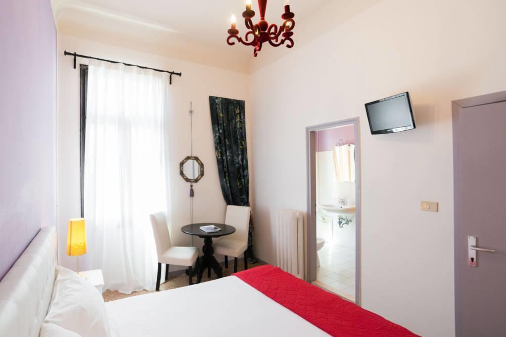 Residenza Quaggio Ca' Grimani