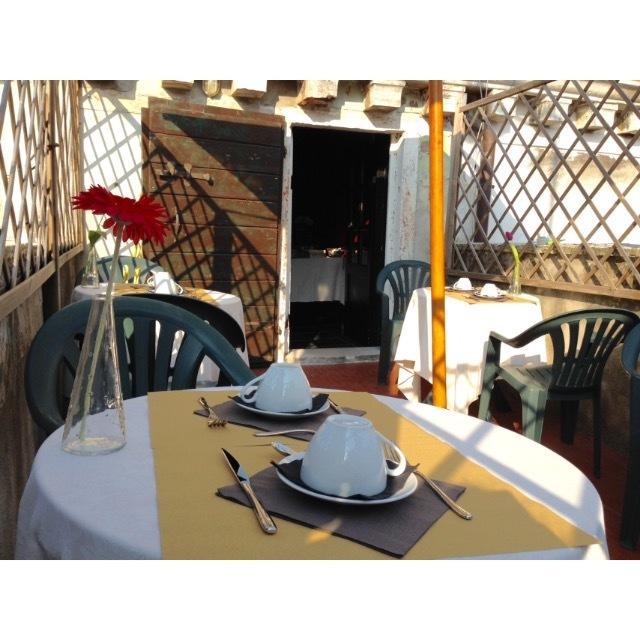 Maison d'hôtes Residenza Quaggio Ca' Grimani 2*