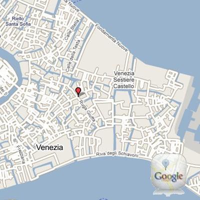 Scandinavia - Relais Venedig