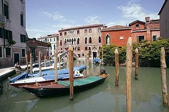Palazzo Marcello Al Sole Venezia