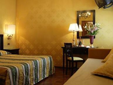 Hotel Dori Venetië
