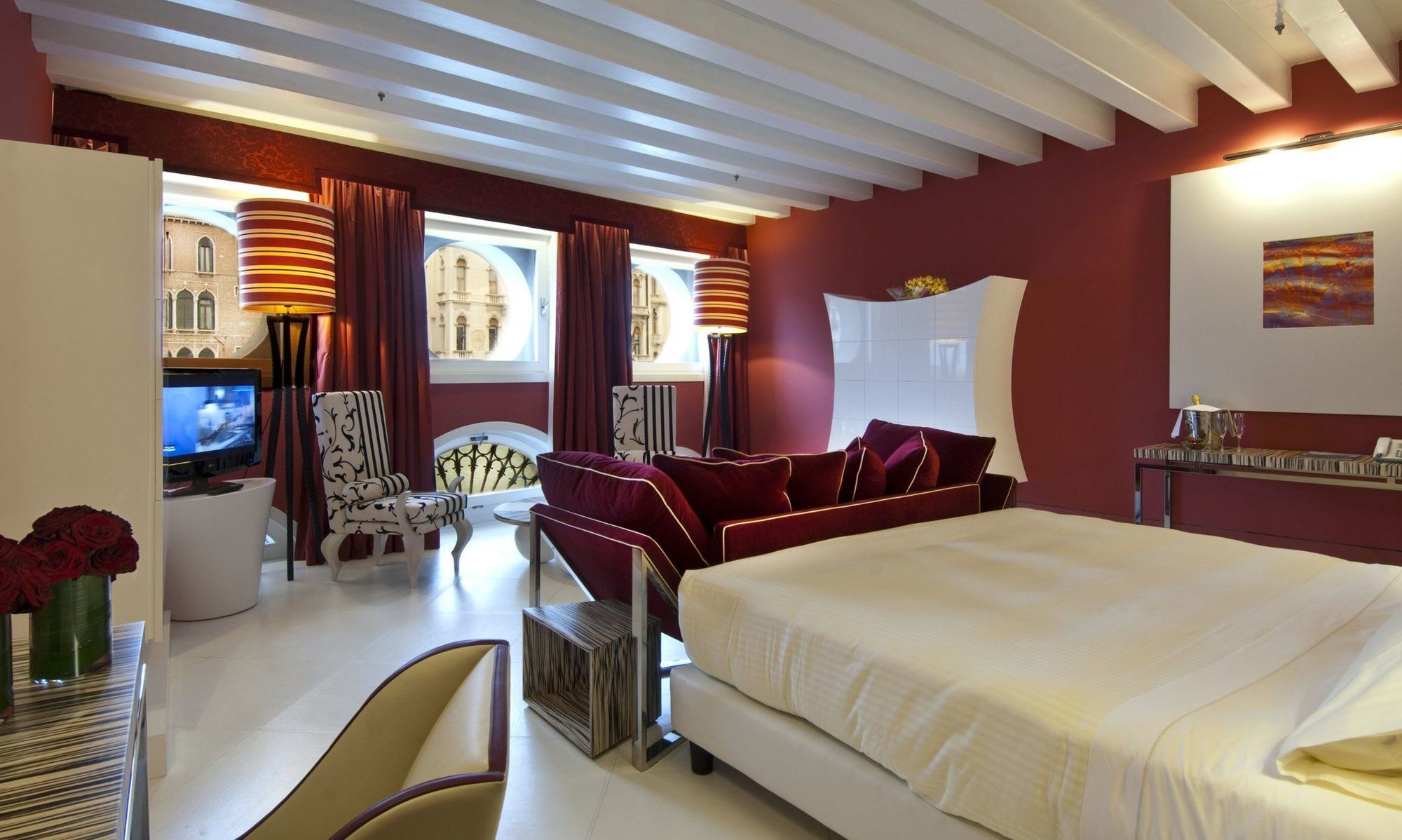 Sina Centurion Palace Venice