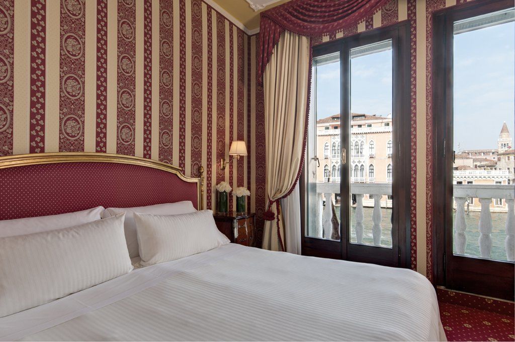 Hotel Sina Palazzo Sant'angelo Venise