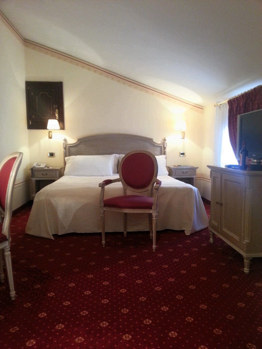 Hotel Sina Palazzo Sant'angelo Venise