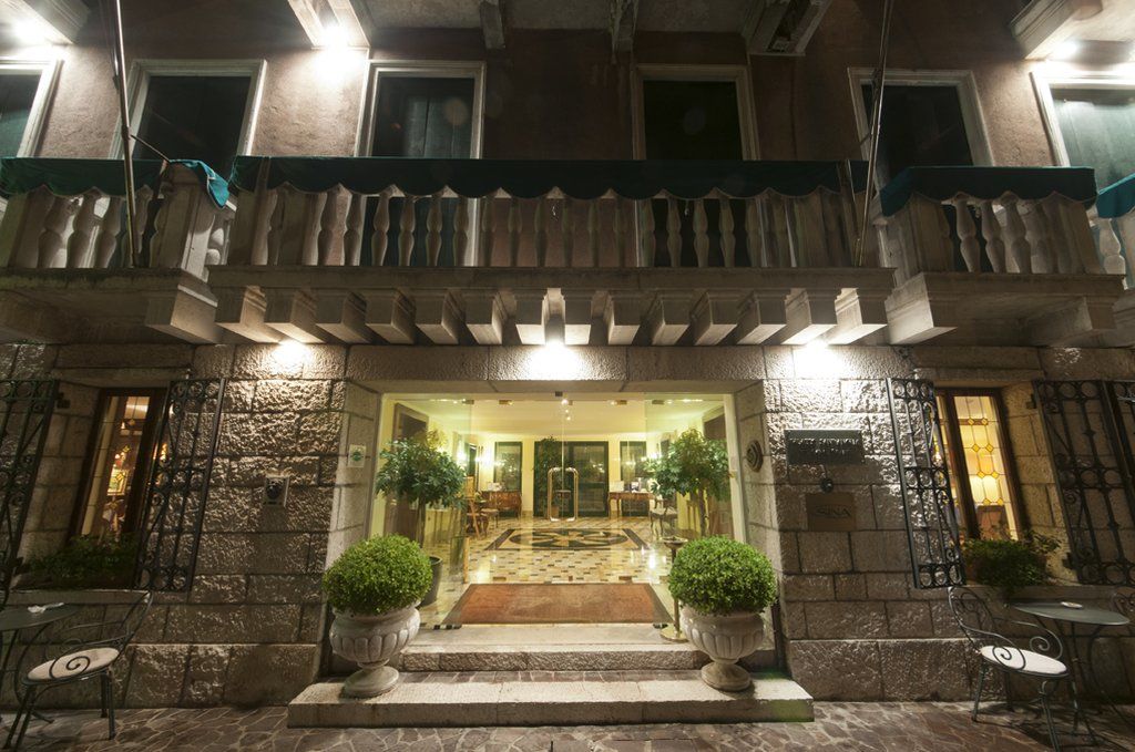 Sina Palazzo Sant'angelo Venise
