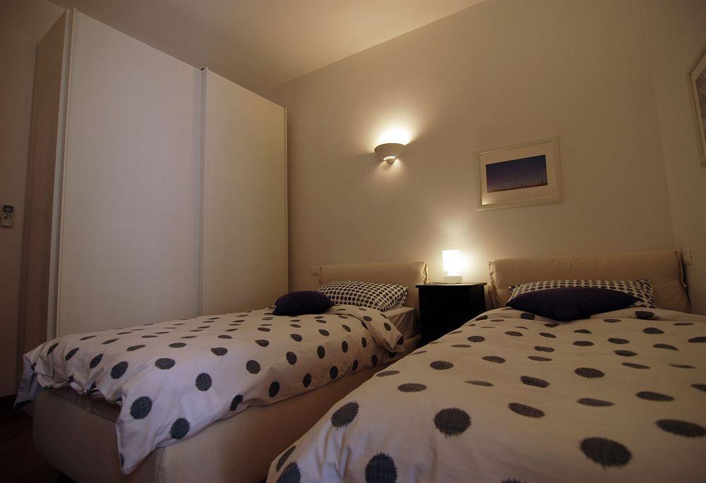 Appartamento Sarai *