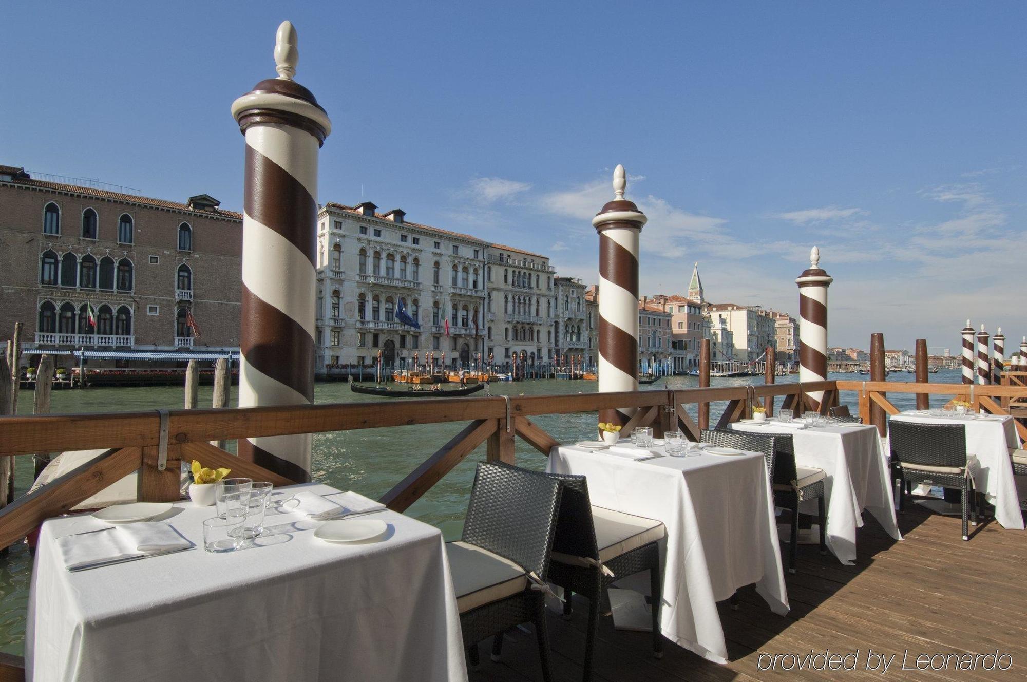 Sina Centurion Palace Venice