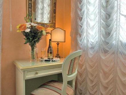 Hotel Firenze