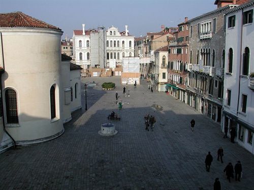Affittacamere Ca' Formosa