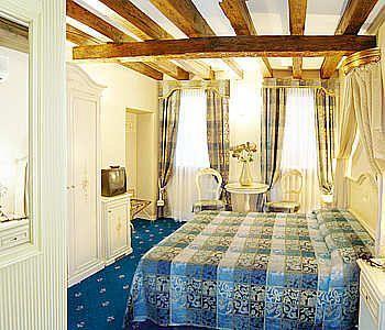 Ca' Del Duca 3* Venedig
