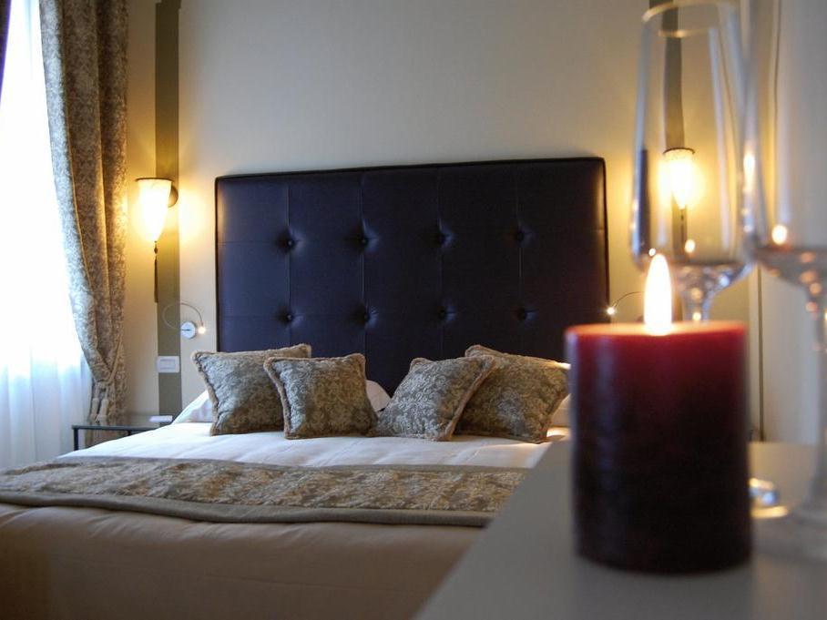 Le Isole Hotel