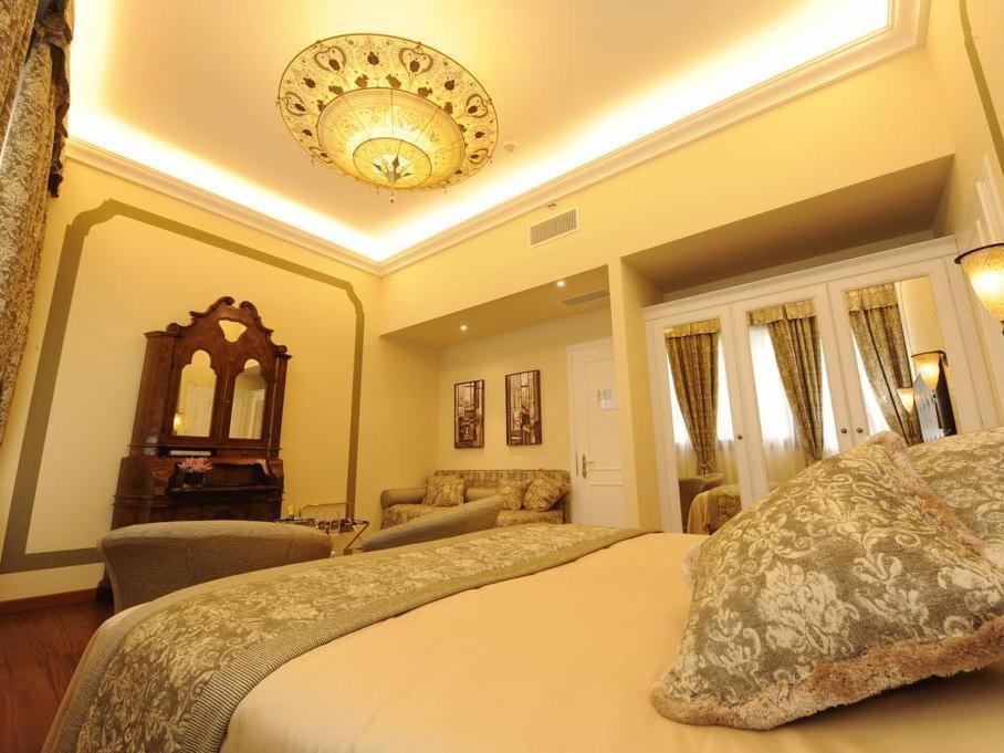 Le Isole 3*