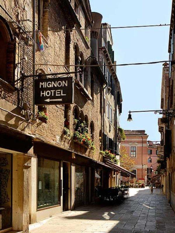 Mignon 3* Venice