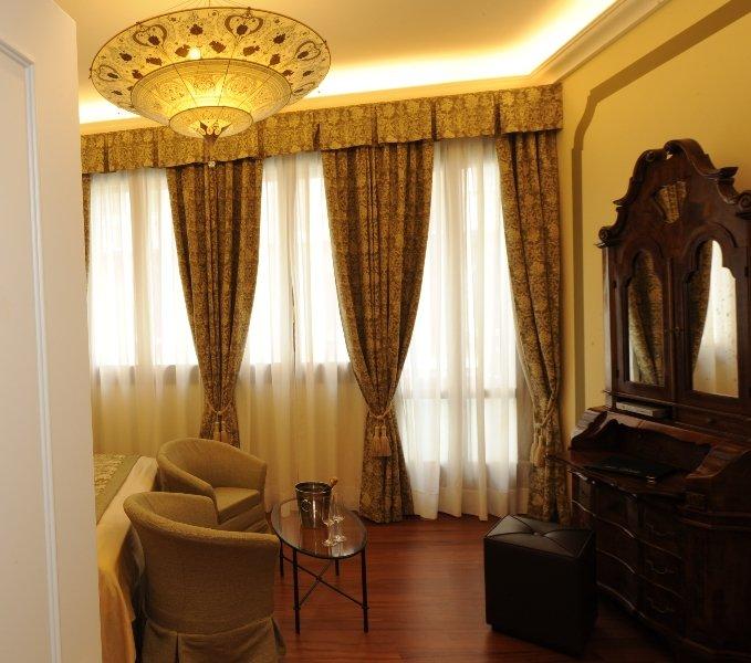 Le Isole Hotel