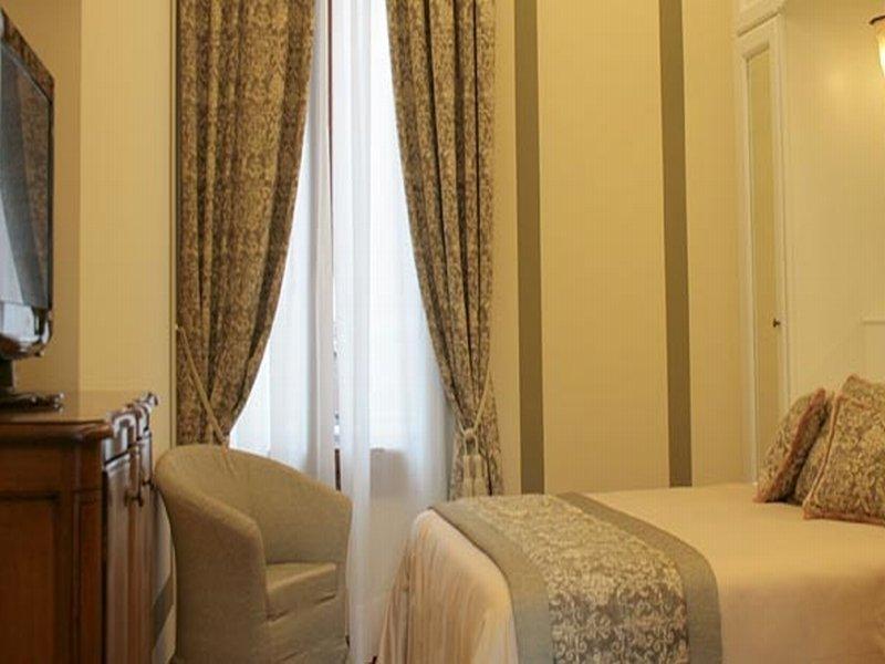 Hotel Le Isole 3*