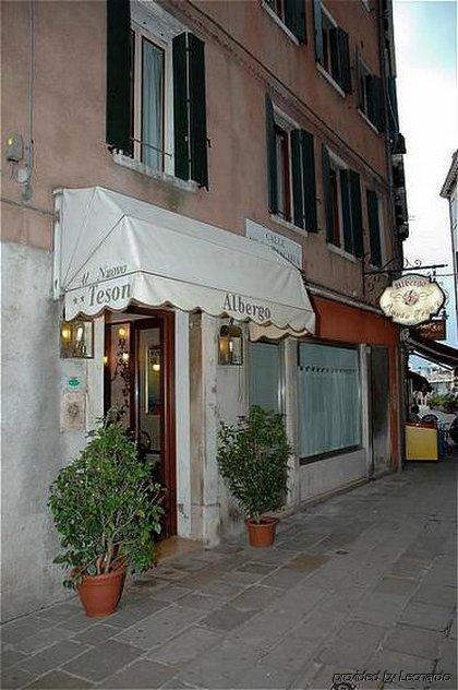 Nuovo Teson Hotel Venedig