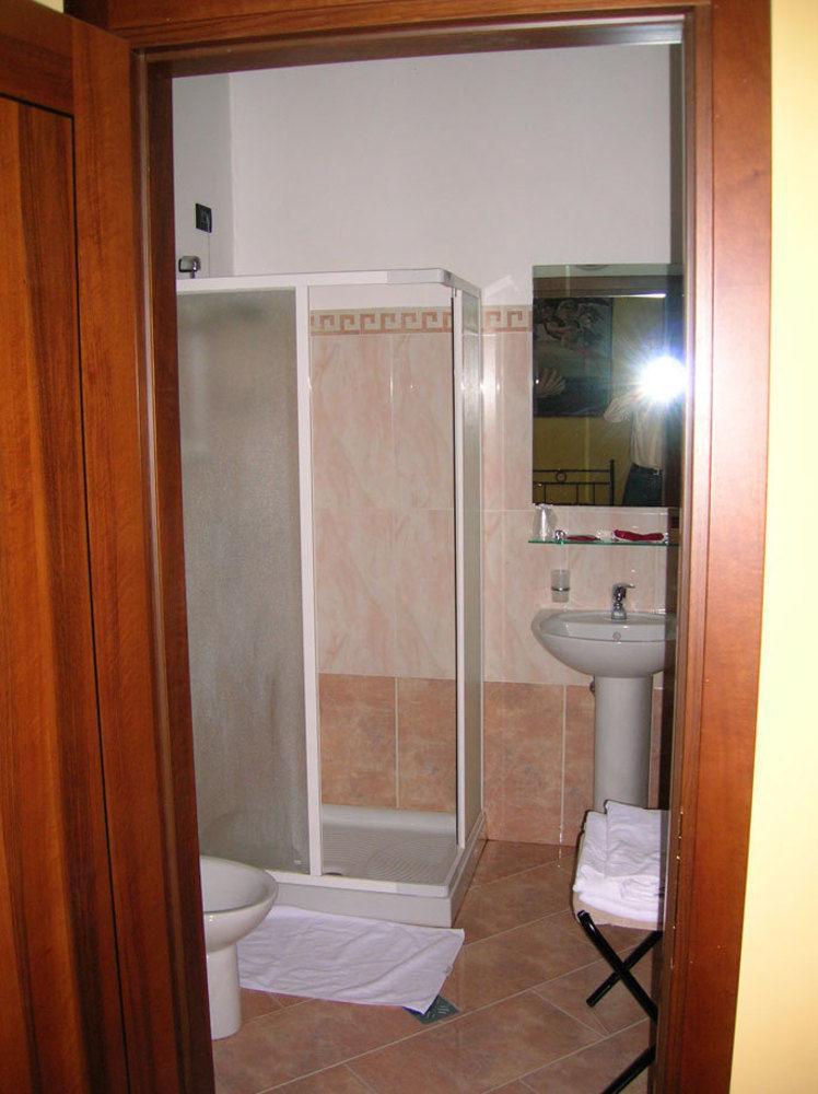 Alloggi Agli Artisti Maison d'hôtes 2*